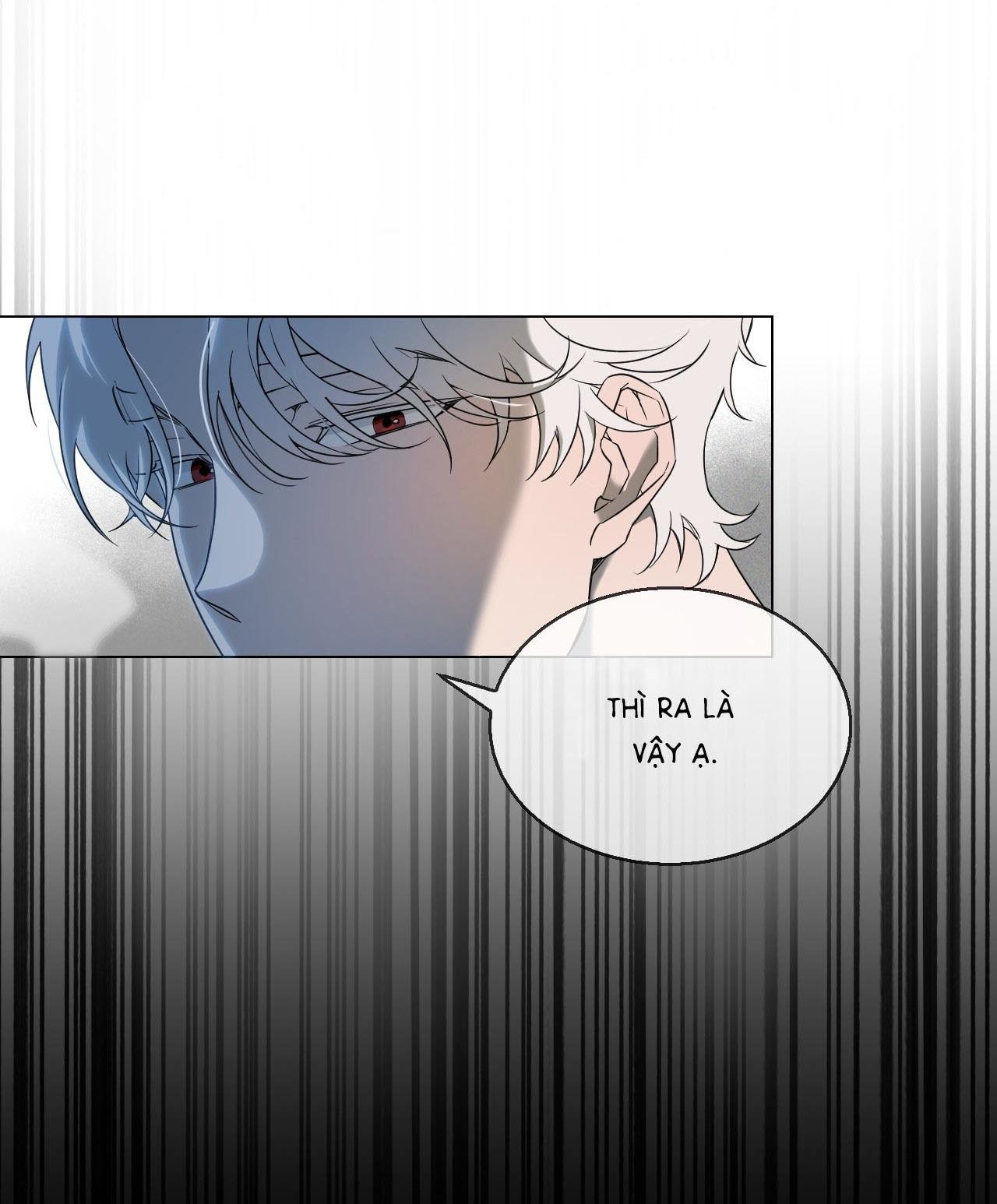 dễ thương là lỗi của tôi sao? chapter 1 86