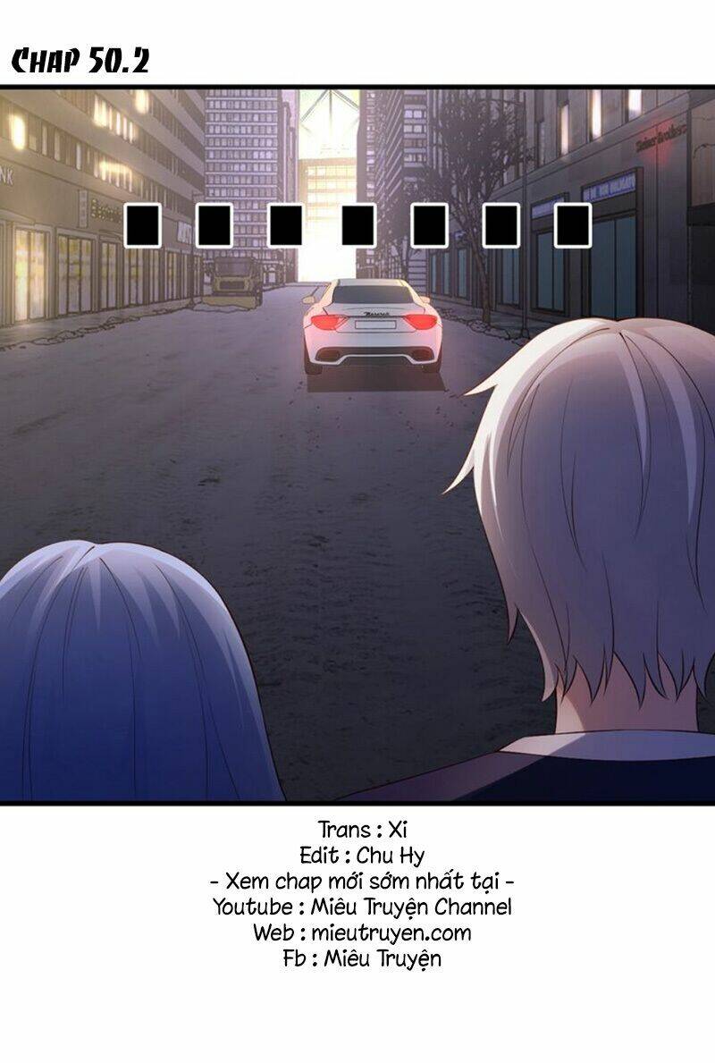 thú cưng độc quyền của boss chapter 50 23