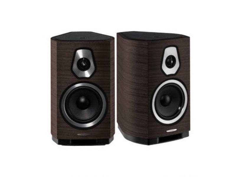 LOA Sonus Faber Sonetto II  HÀNG CHÍNH HÃNG NEW 100%