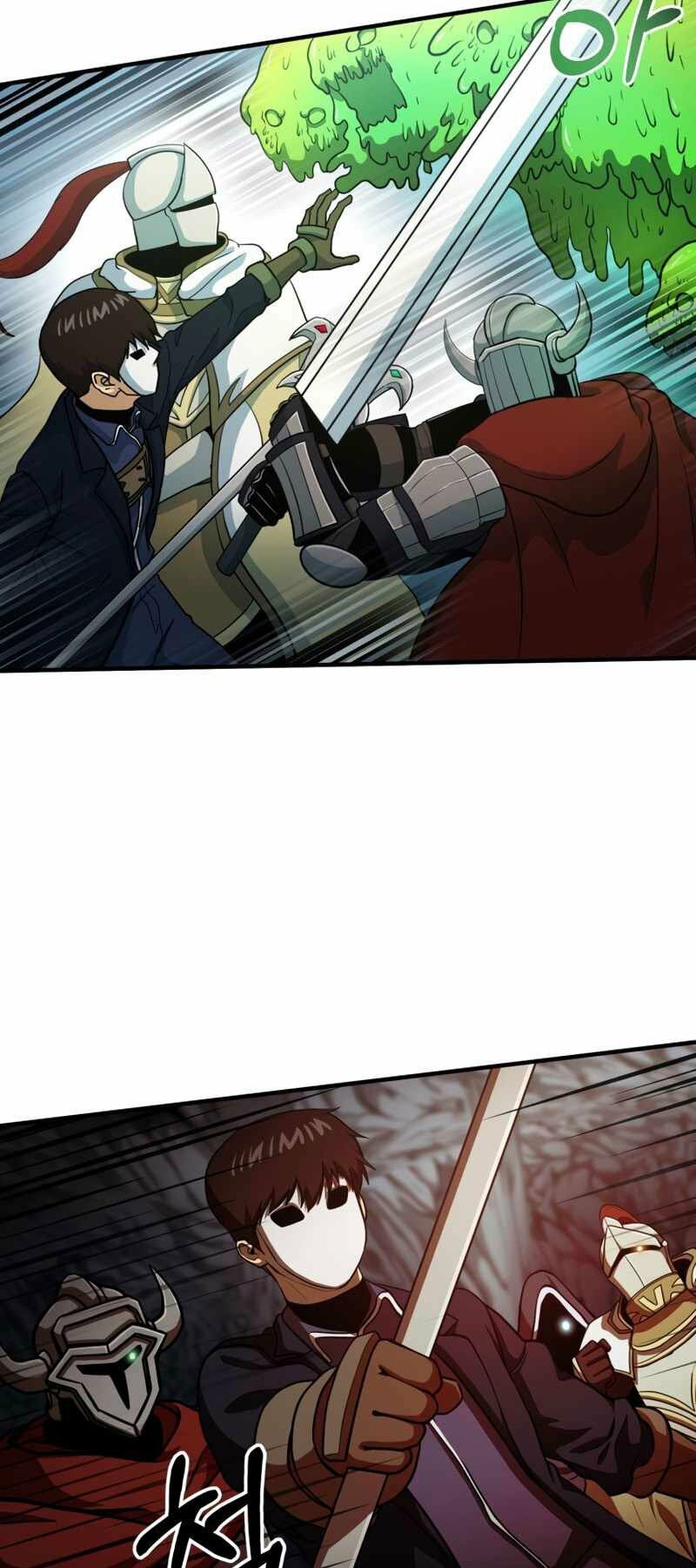 ngôi nhà kết nối với hầm ngục chapter 46 63