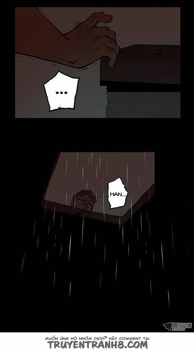 0.0 mhz - tần số chết chapter 61 21