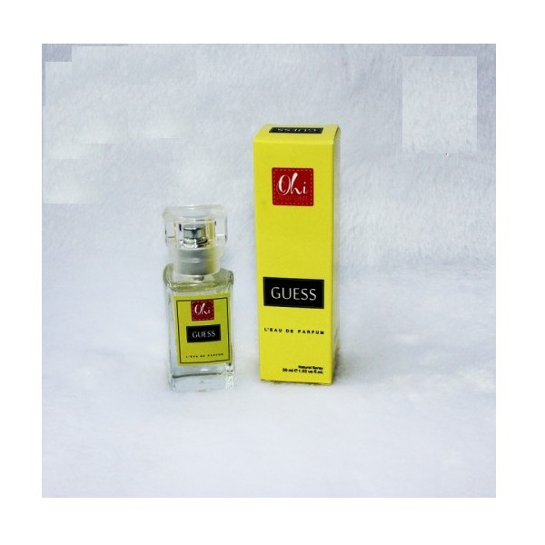 Nước hoa nữ  OHI-GUESS 20ml