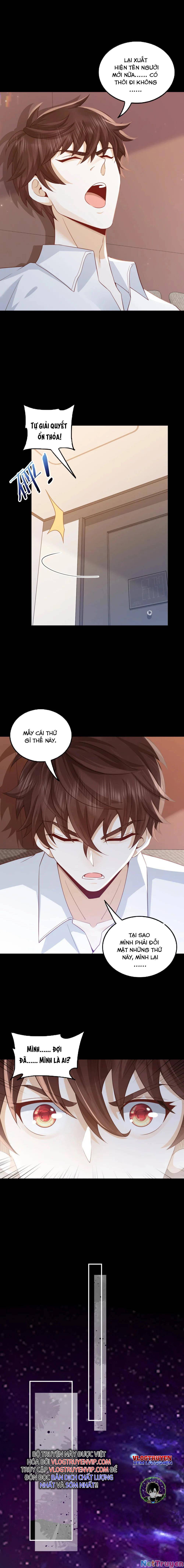 trùng sinh, ta mới là thiên vương giải trí chapter 2 3