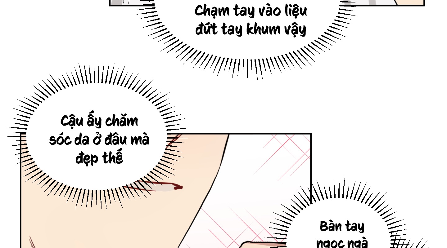 hãy nói rằng cậu nghe thấy đi chapter 1 124