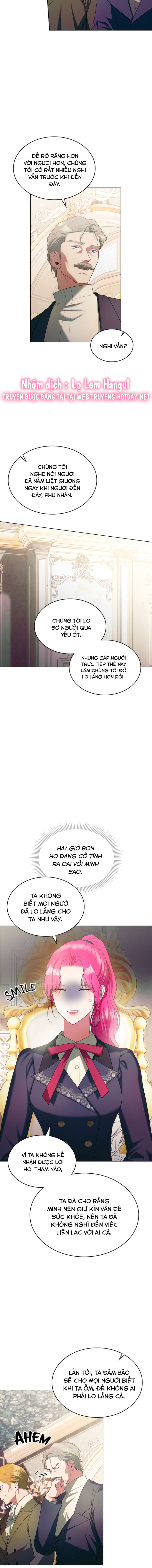 hợp đồng hôn nhân với người chồng thứ 2 của tôi chapter 74 3