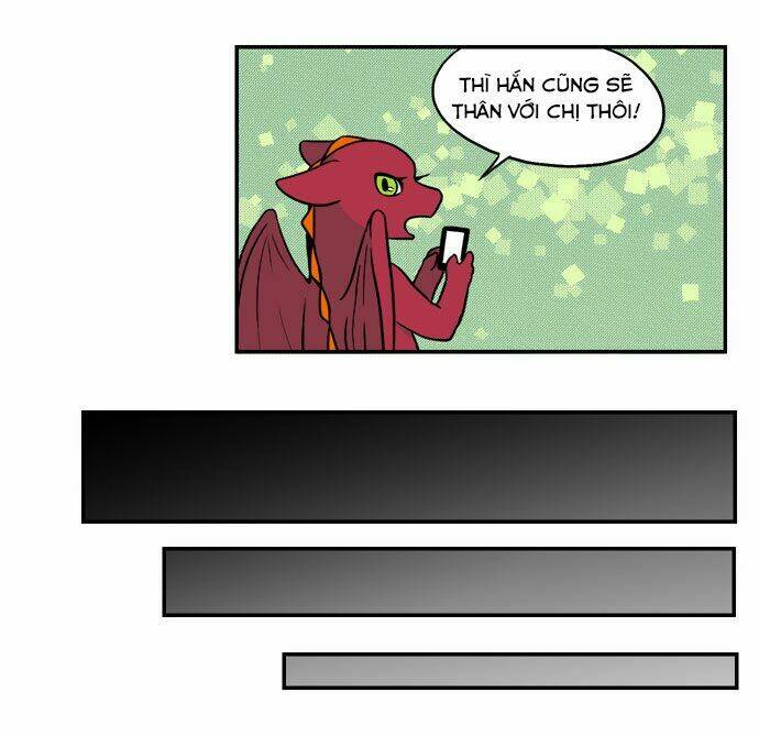 hắn ta là rồng chapter 79 41