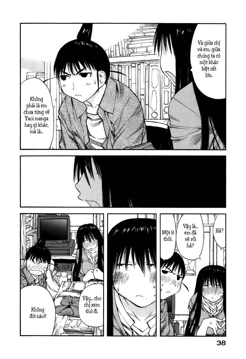 genshiken chapter 38 11