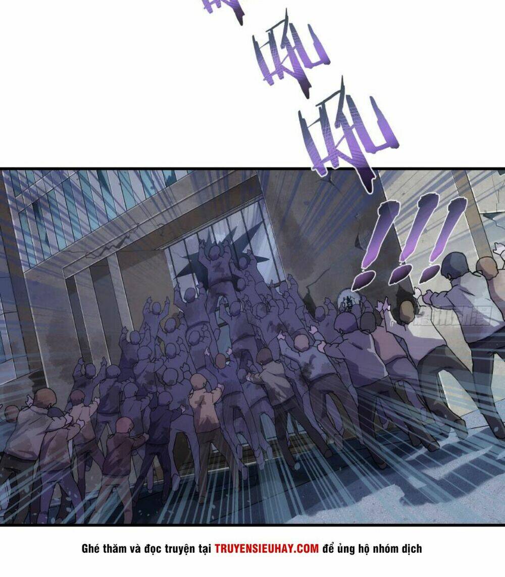 bạn gái virus của tôi chapter 12 14