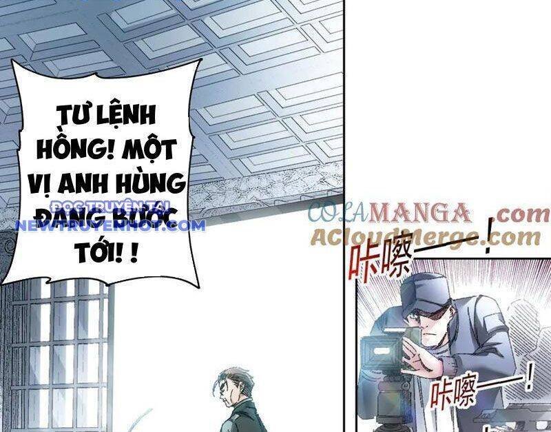 ta tạo ra tổ chức cứu thế chapter 21 13