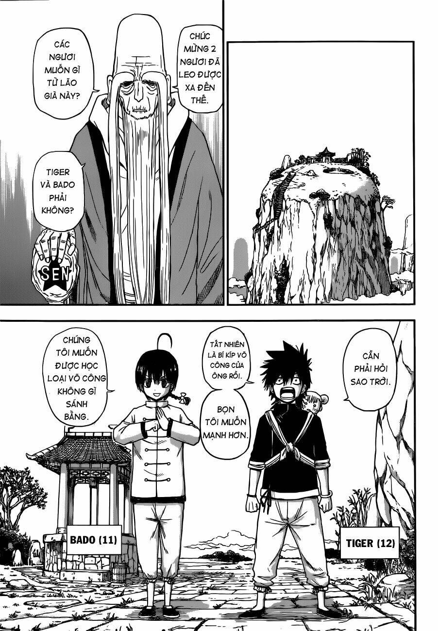 tiger dragon brothers chapter 1 6