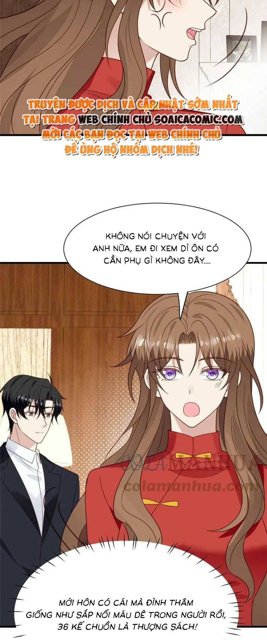 dựa vào đại lão ổn định vị trí c trong nam đoàn chapter 188 4