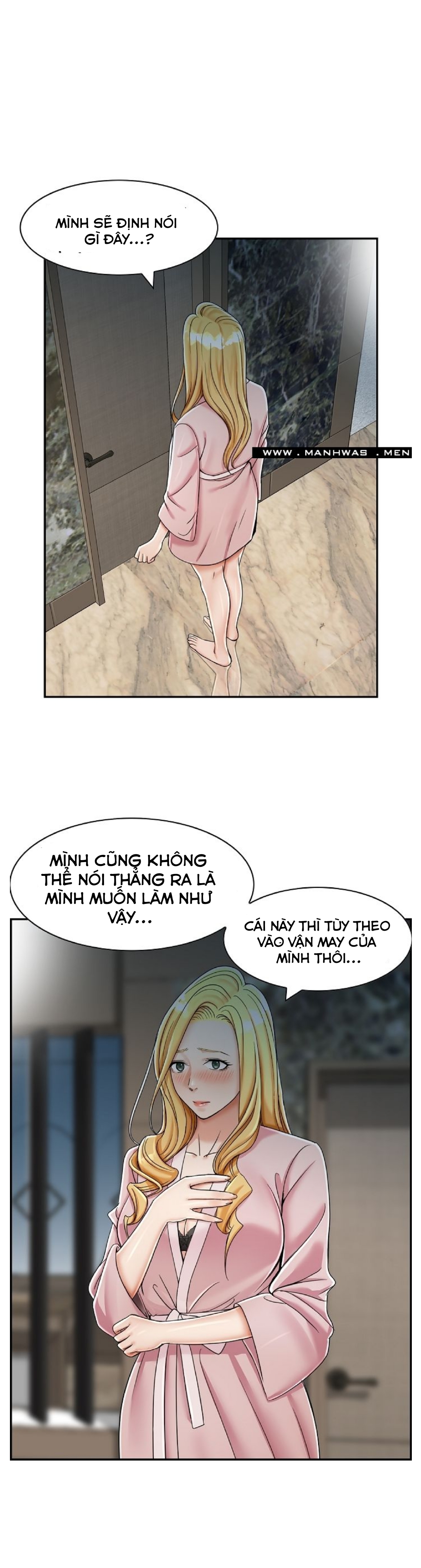thỏa thuận ngoại tình chapter 8 8