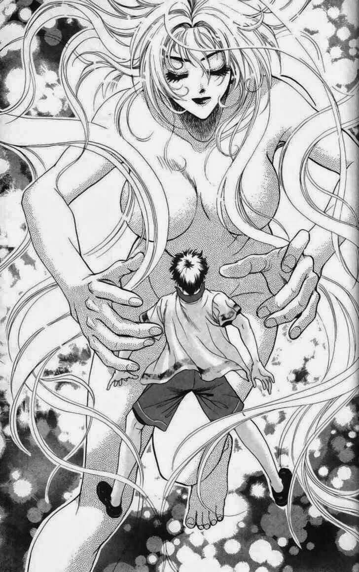 evil's return chapter 2 9