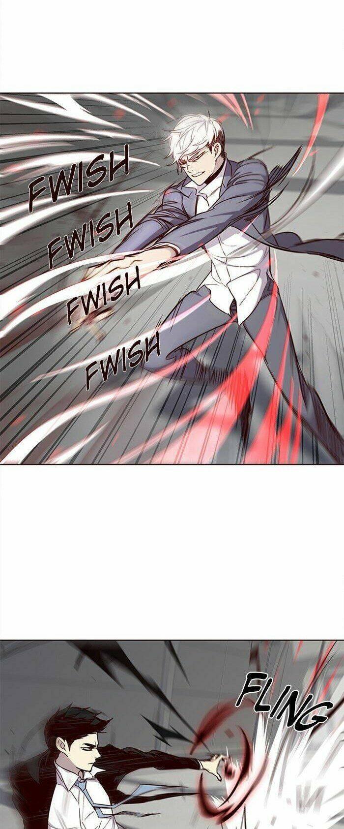 biến thân thành mèo chapter 31 22