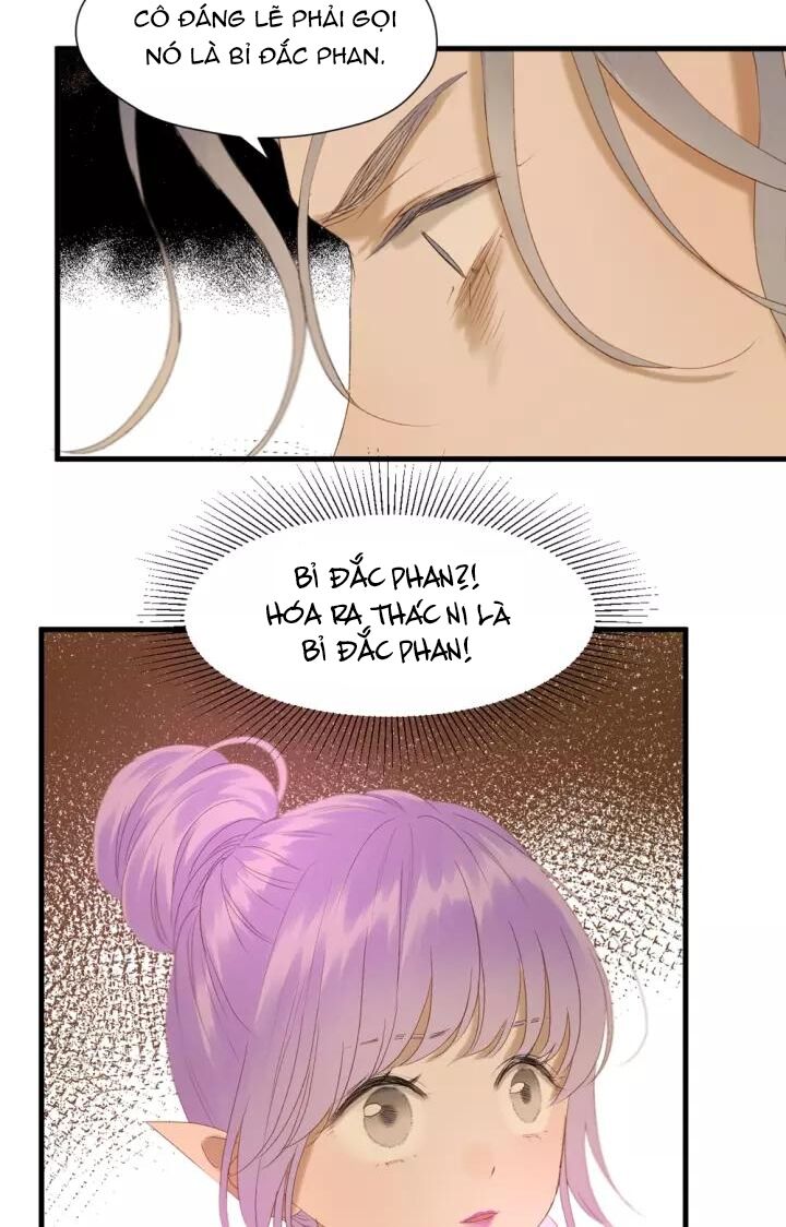 lượm được một tiểu hồ ly phần 3 chapter 112 19