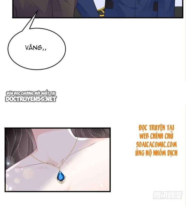 đại tiểu thư có thể có bụng dạ gì xấu chứ! (full) chapter 103 47