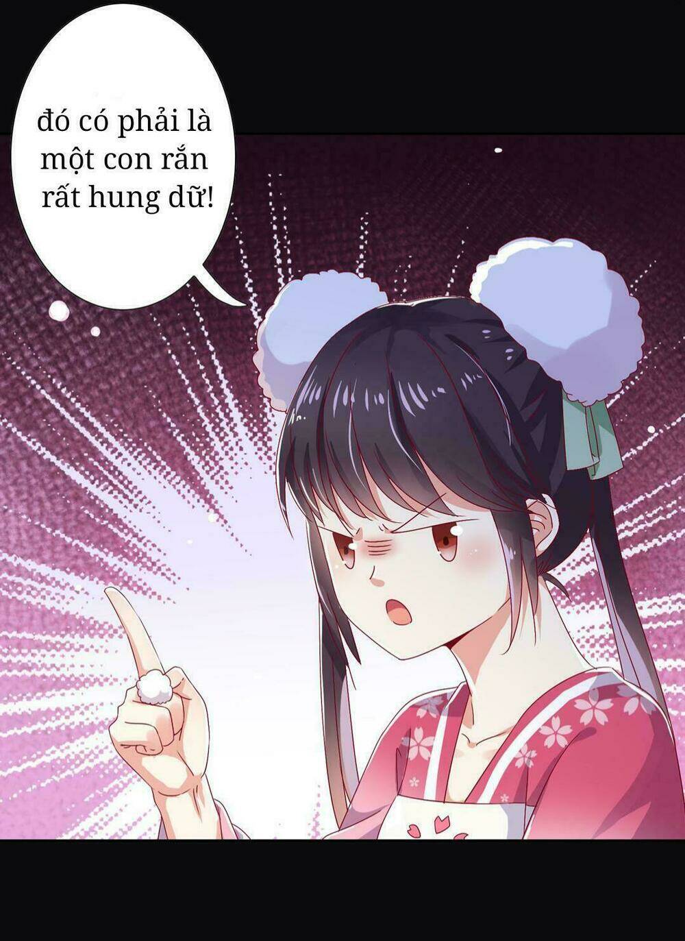 phi thiên địch tự dưỡng đích khẩu tử chapter 8 9