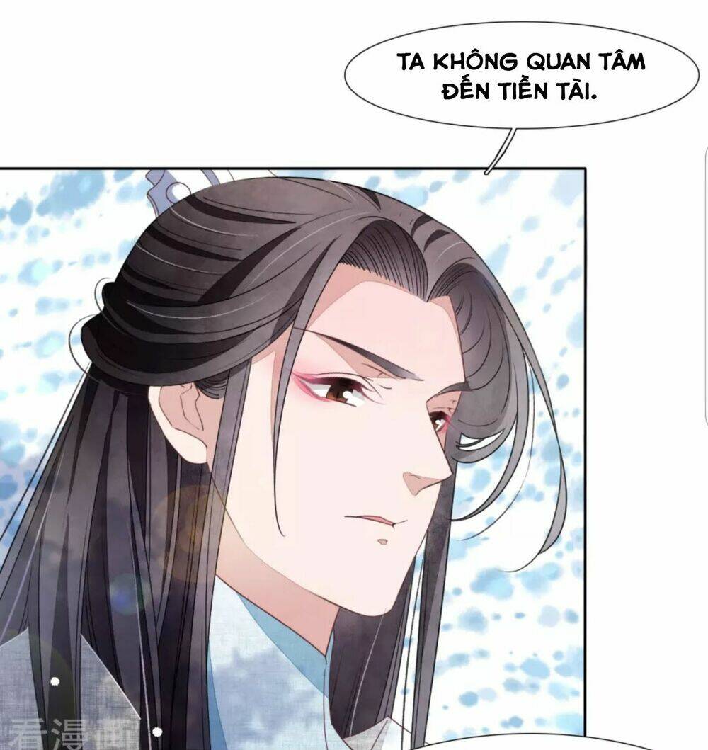 xuyên về cổ đại làm quốc bảo chapter 36 28