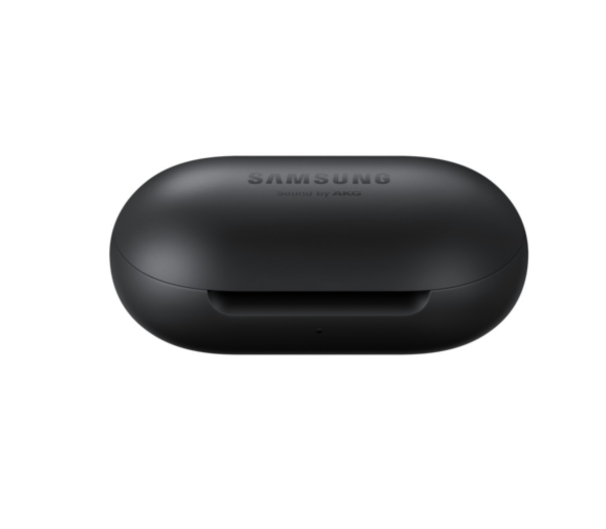 Tai nghe true wireless Samsung Galaxy Buds màu đen - Hàng chính hãng - Đã kích hoạt bảo hành điện tử