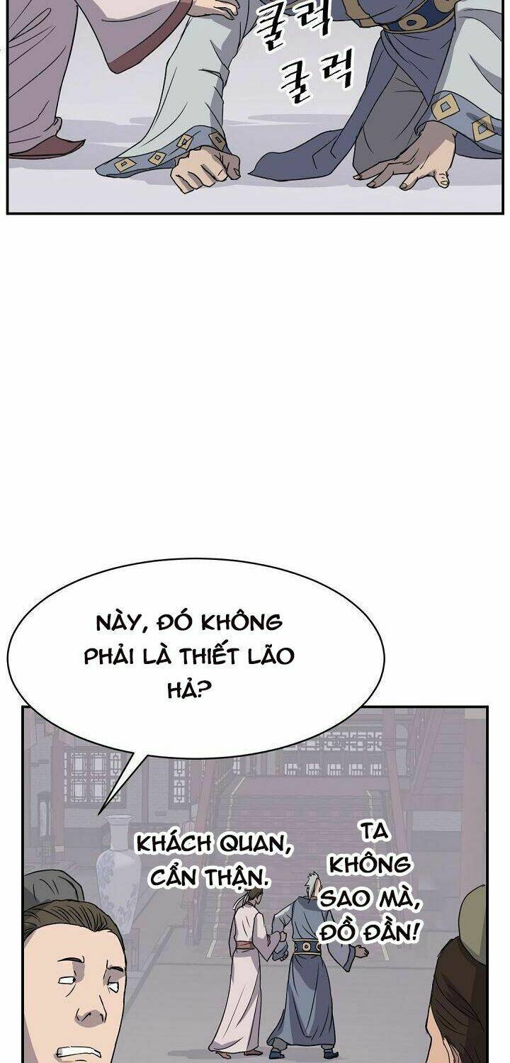 trọng sinh, bất khả chiến bại chapter 88 45