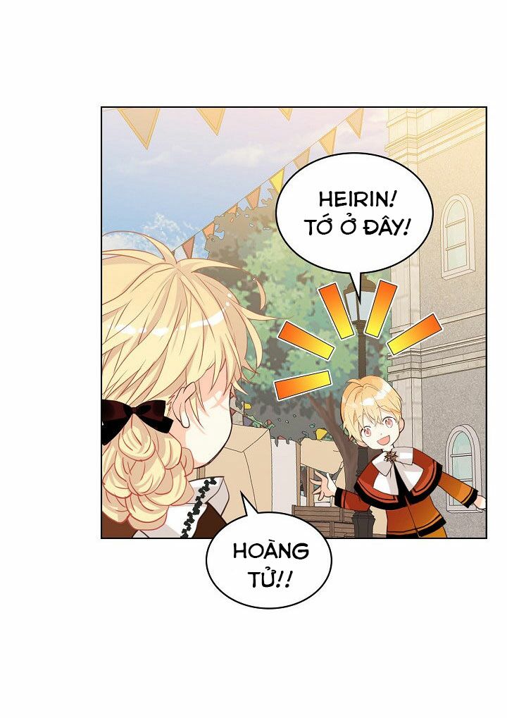 con có phải con là con gái của ngài không? chapter 48 8