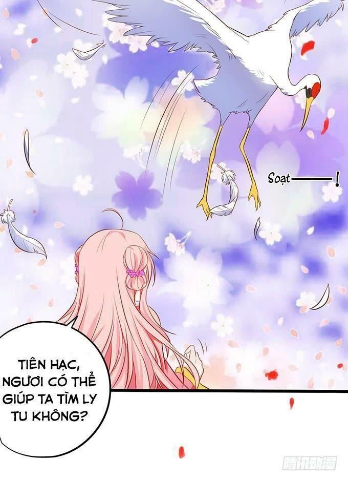 hồ tiên hung bạo chapter 71 70