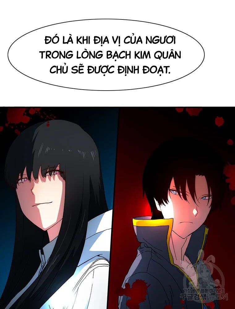 các chòm sao chỉ chú ý mình tôi chapter 33 120