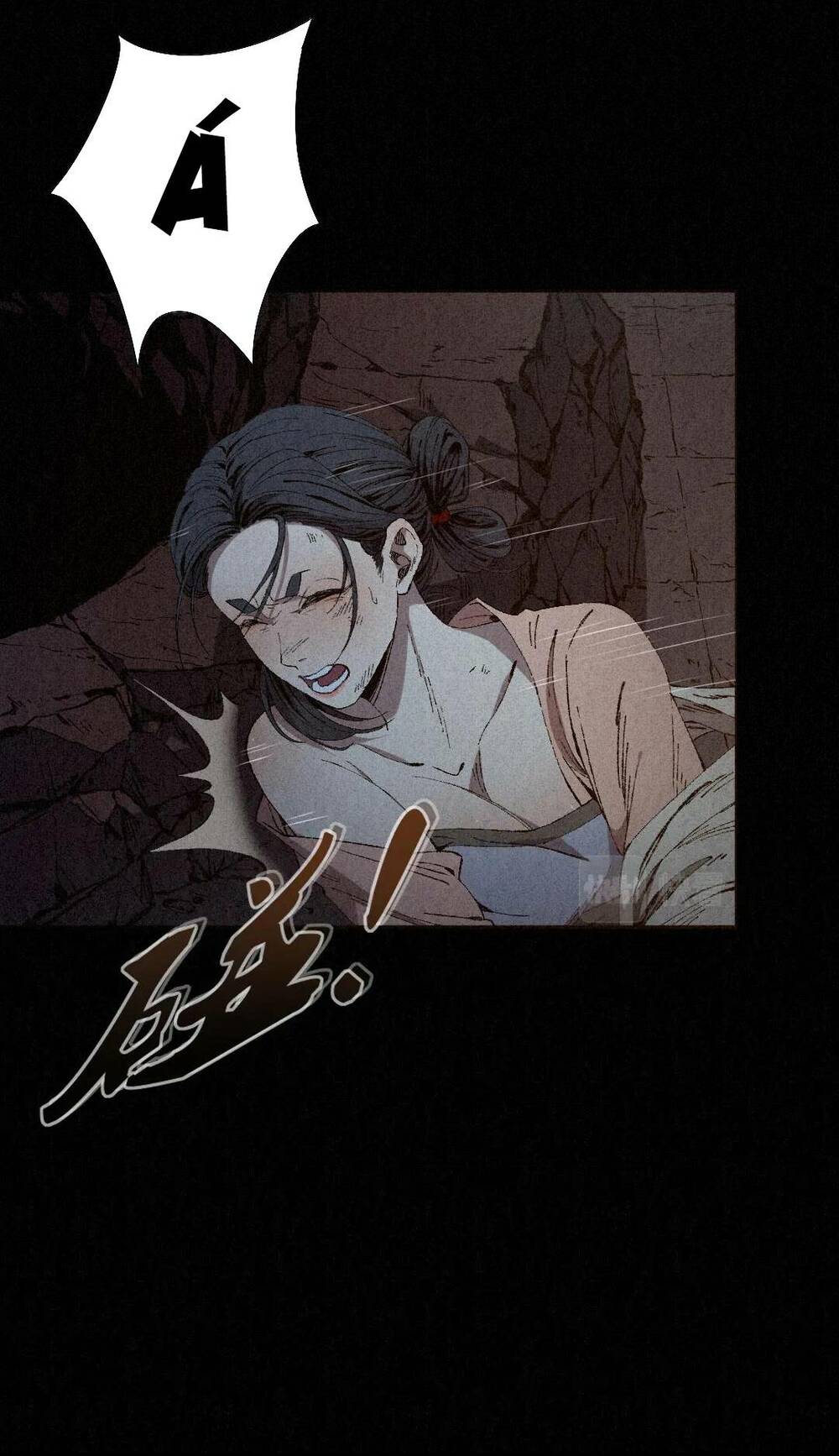 kim nhất bộ bất tử chapter 0 11