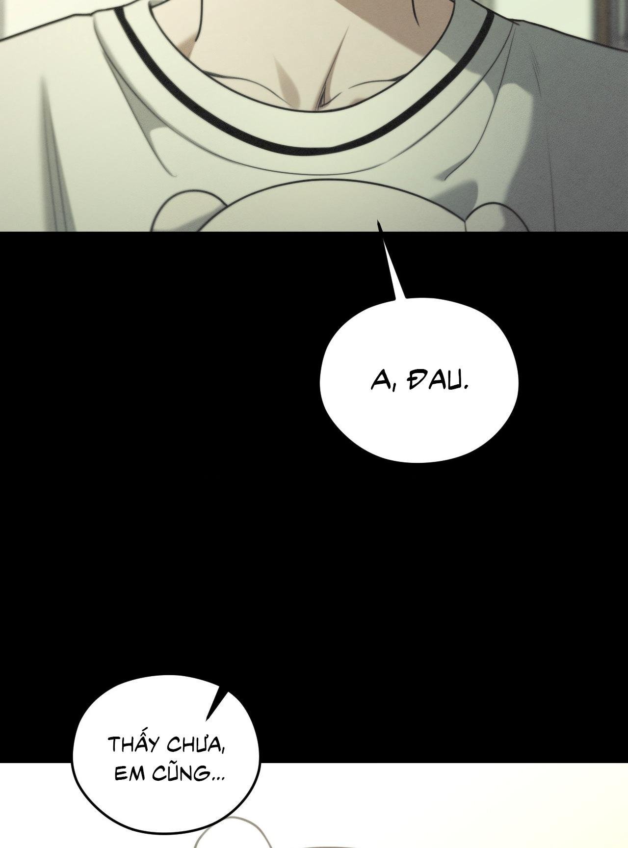 dear teddy bear chapter 33 43