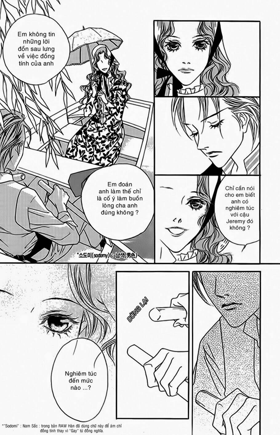 savage garden chapter 11 30