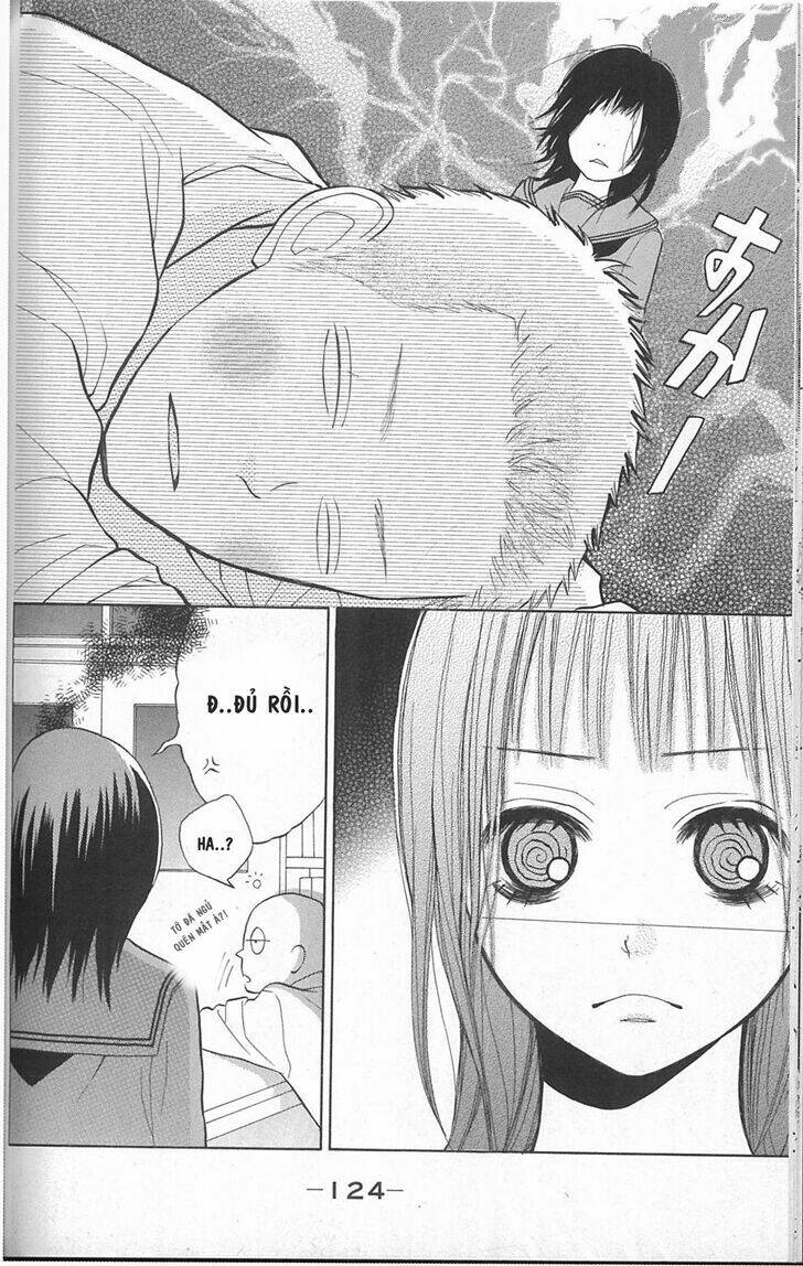 my hero! chapter 3 38