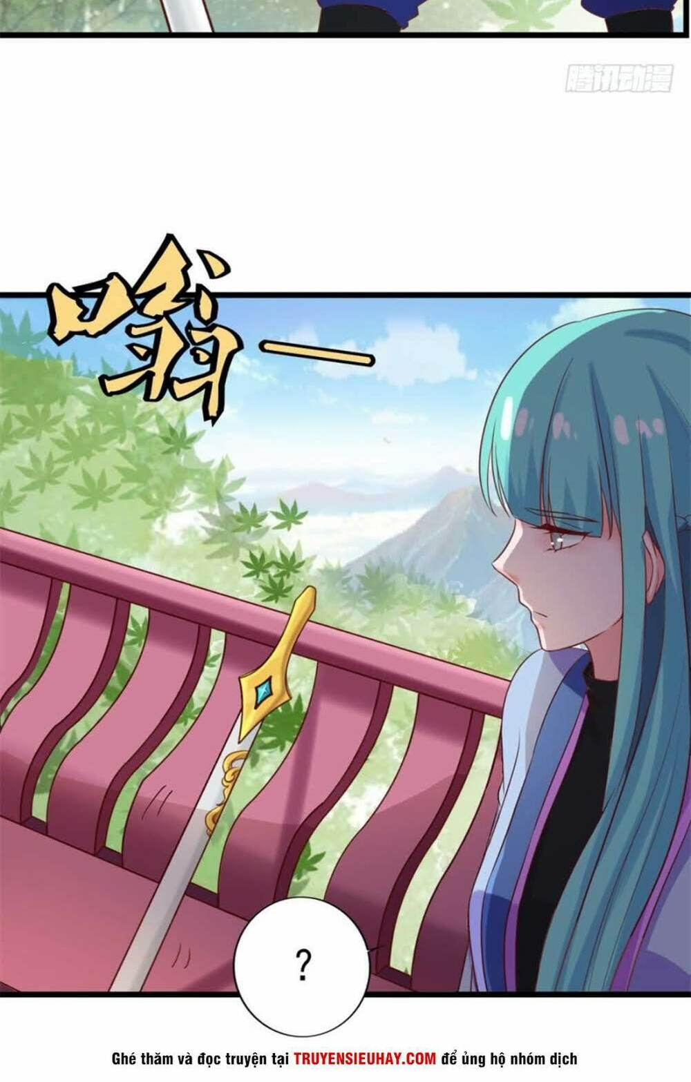 tiên ma đồng tu chapter 23 22