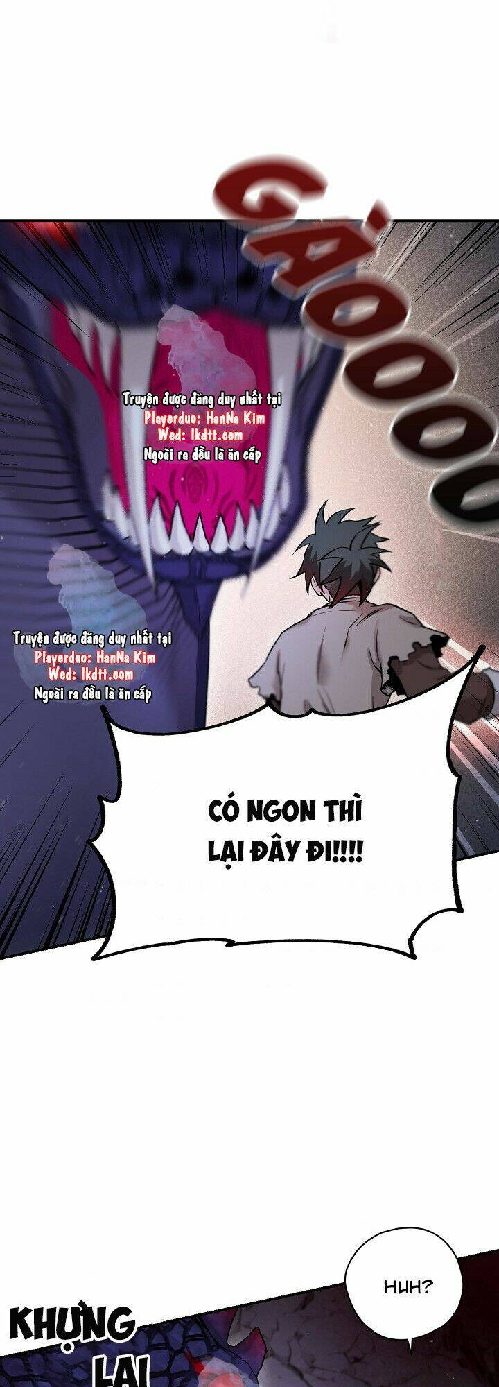 tôi trở thành nhân vật phản diện giỏi nhất trong giới võ thuật chapter 31 6