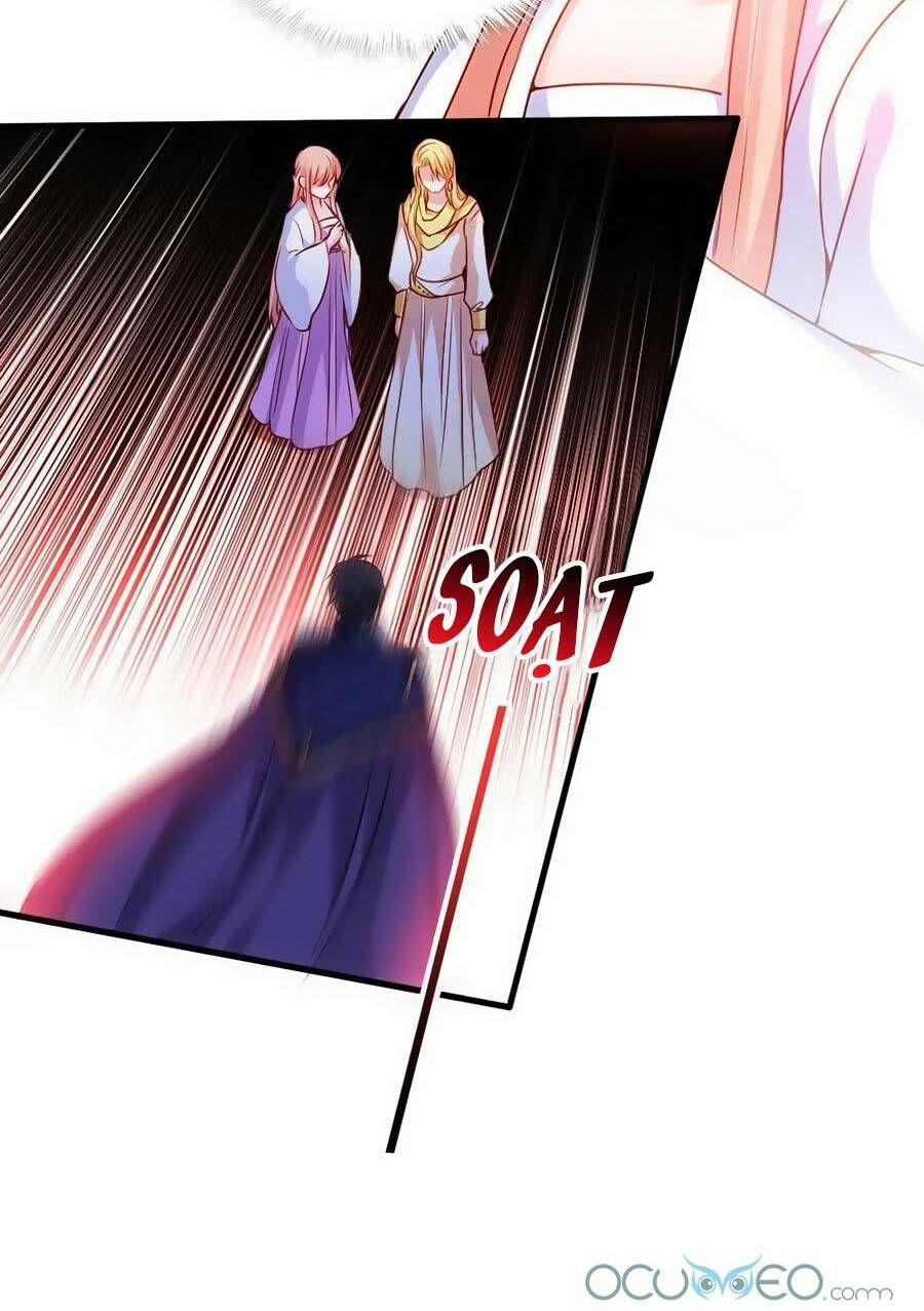 dạy bảo ma vương lão công 2 chapter 12 2