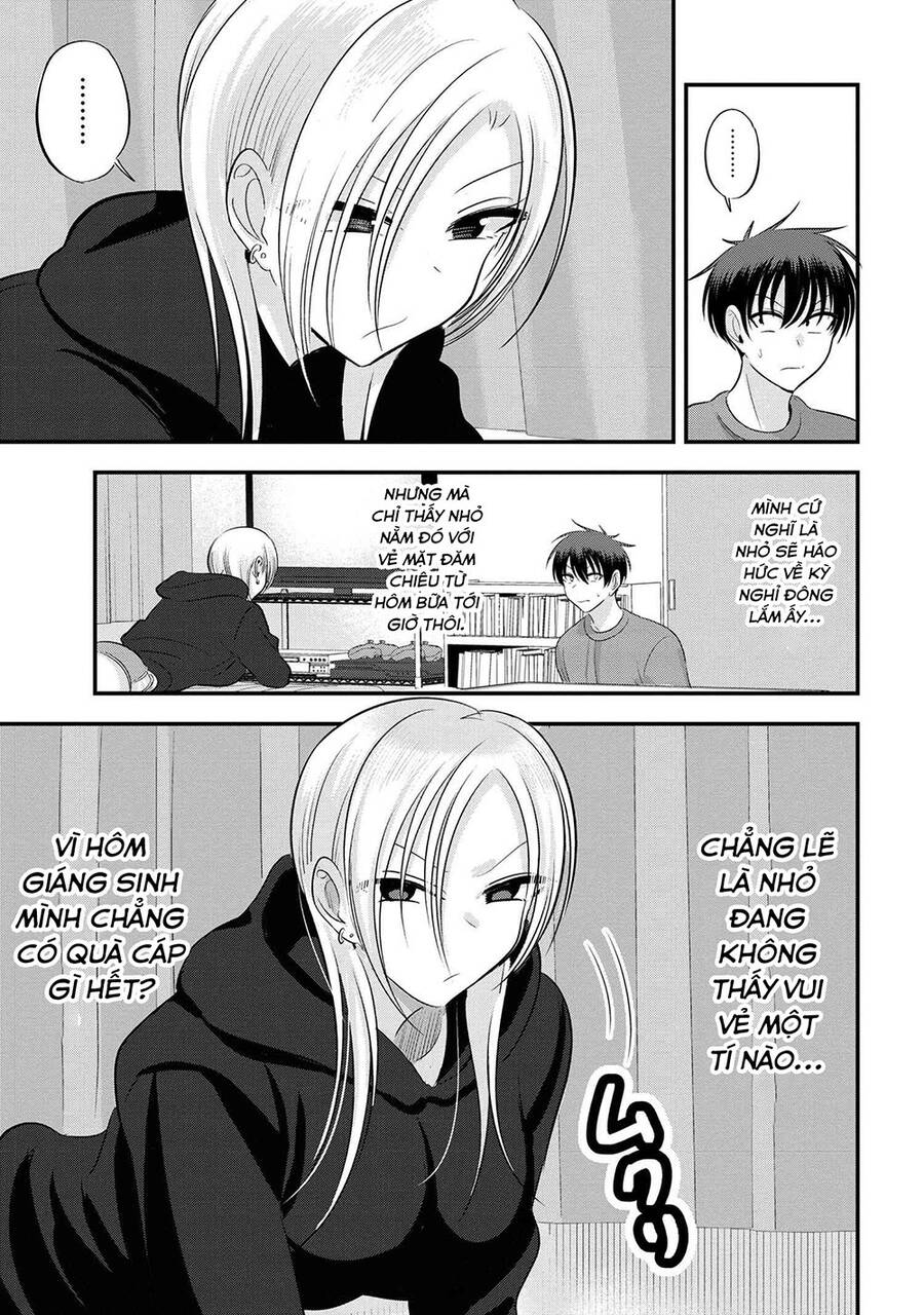 về nhà đi, akutsu-san! chapter 135 1