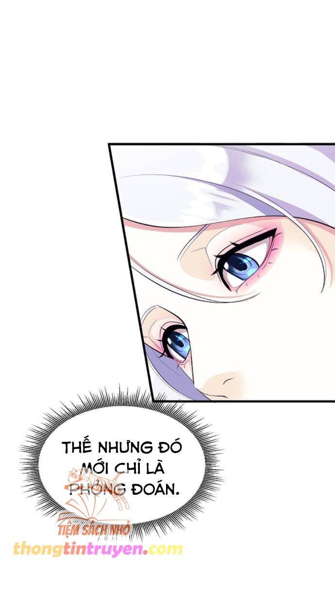 [18+] qua đêm với người chồng sắp ly hôn chapter 3 51