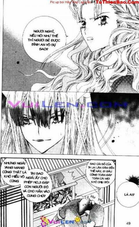 cáo nhỏ đáng yêu chapter 5 49