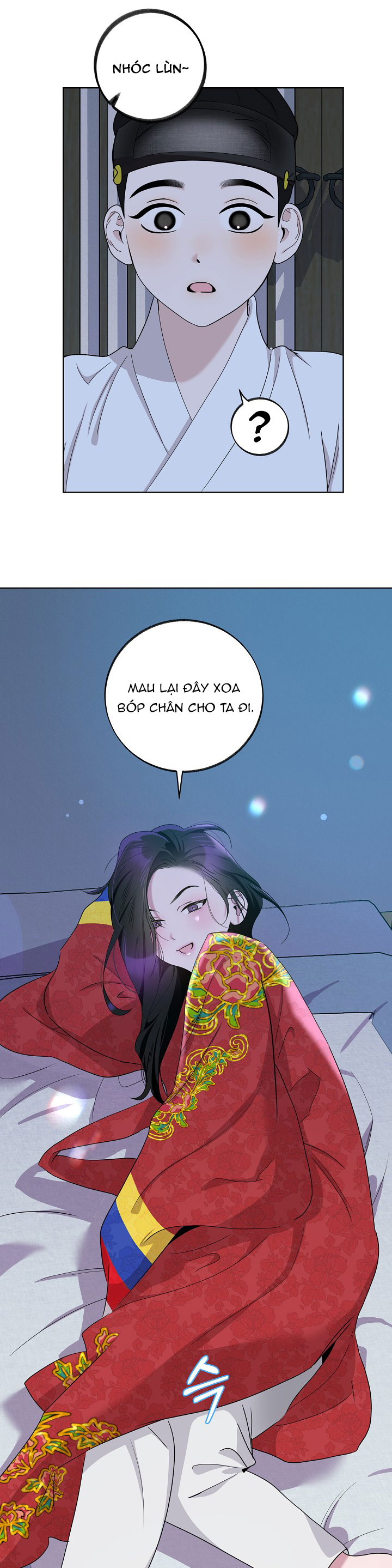 [18+] tuyển tập truyện bl ngắn - double bell chapter 39 17