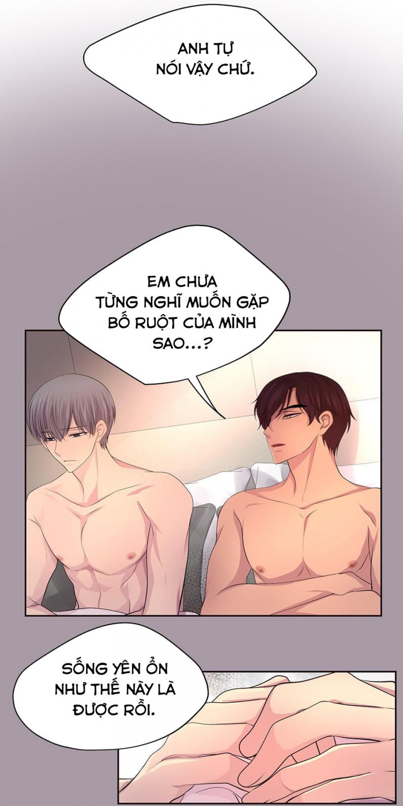 giữ em thật chặt (hold me tight) chapter 61 45