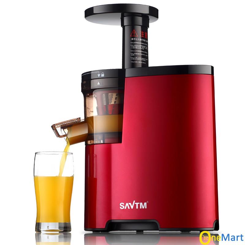 MÁY ÉP CHẬM HOA QUẢ SAVTM/ HONGXIN RH311