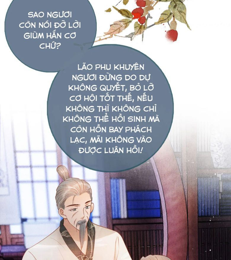 quân sủng nan vi chapter 42 4