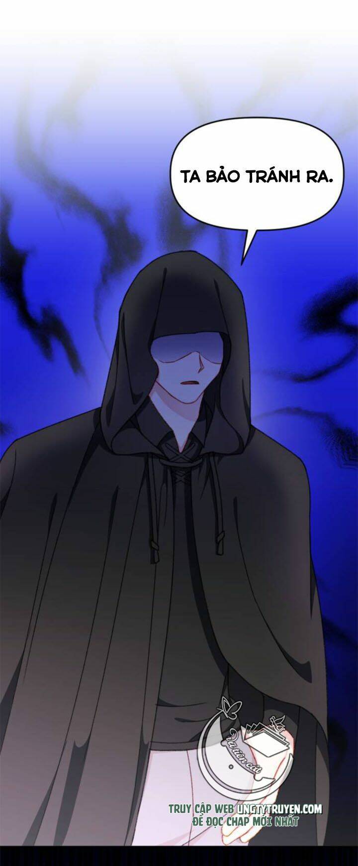 nữ chính muốn tôi trở thành mẹ kế chapter 28 13