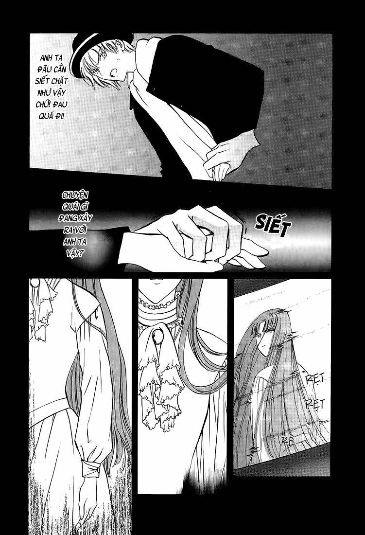 gohou drug chapter 5 24