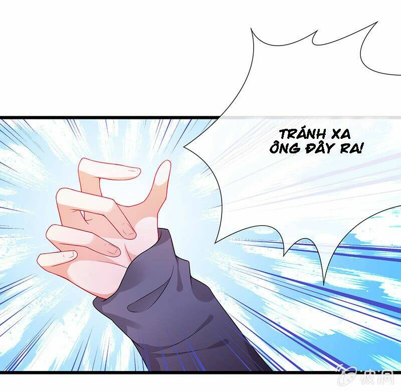 vương bài thiên sư và tiểu manh yêu chapter 9 13