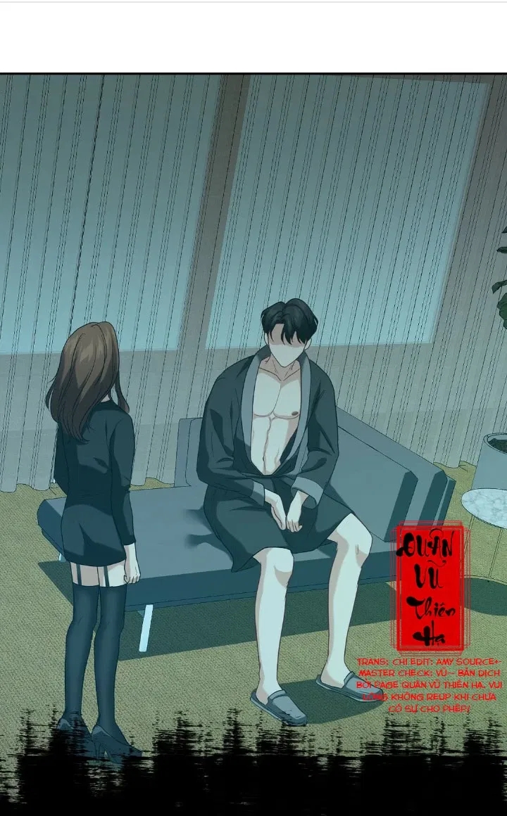 bí mật của omega k chapter 4 2