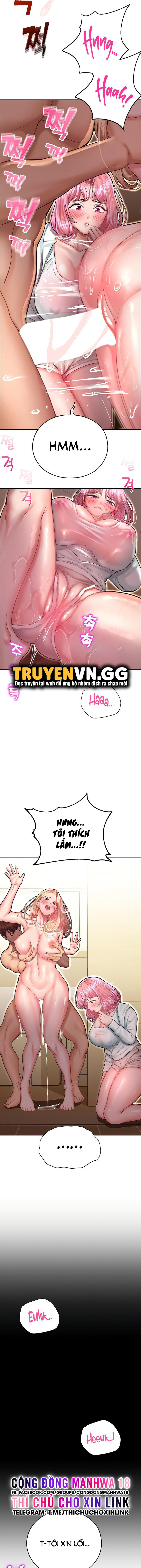 vòng đu quay định mệnh chapter 14 8