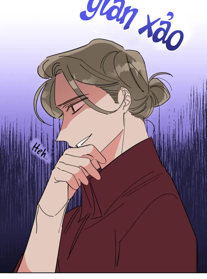 Không Còn Trong Sáng chapter 20 - Trang 18