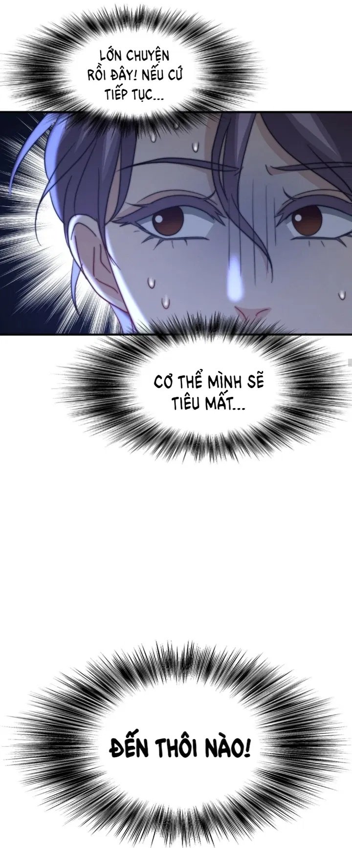 bí mật của omega k chapter 36 36