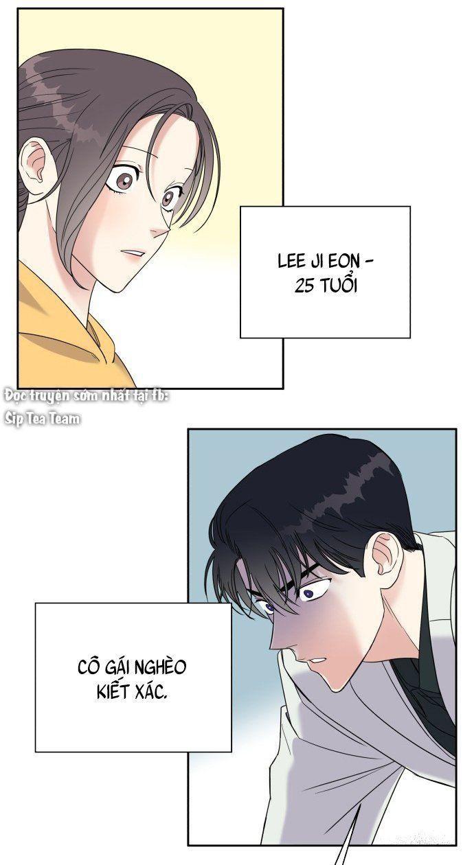 đừng ngây thơ nữa, hãy phục tùng chapter 1 164