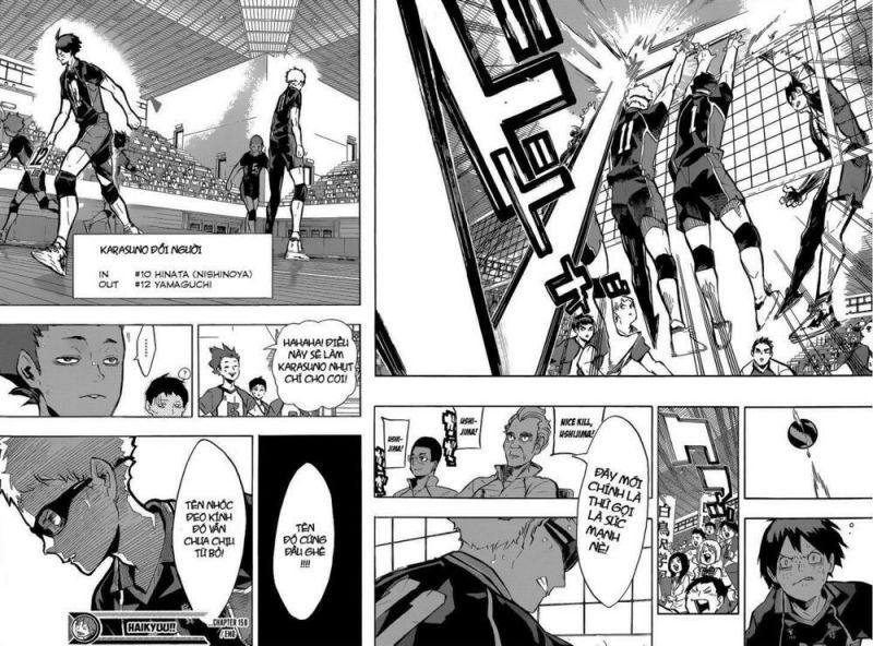 vua bóng chuyền chapter 158 16